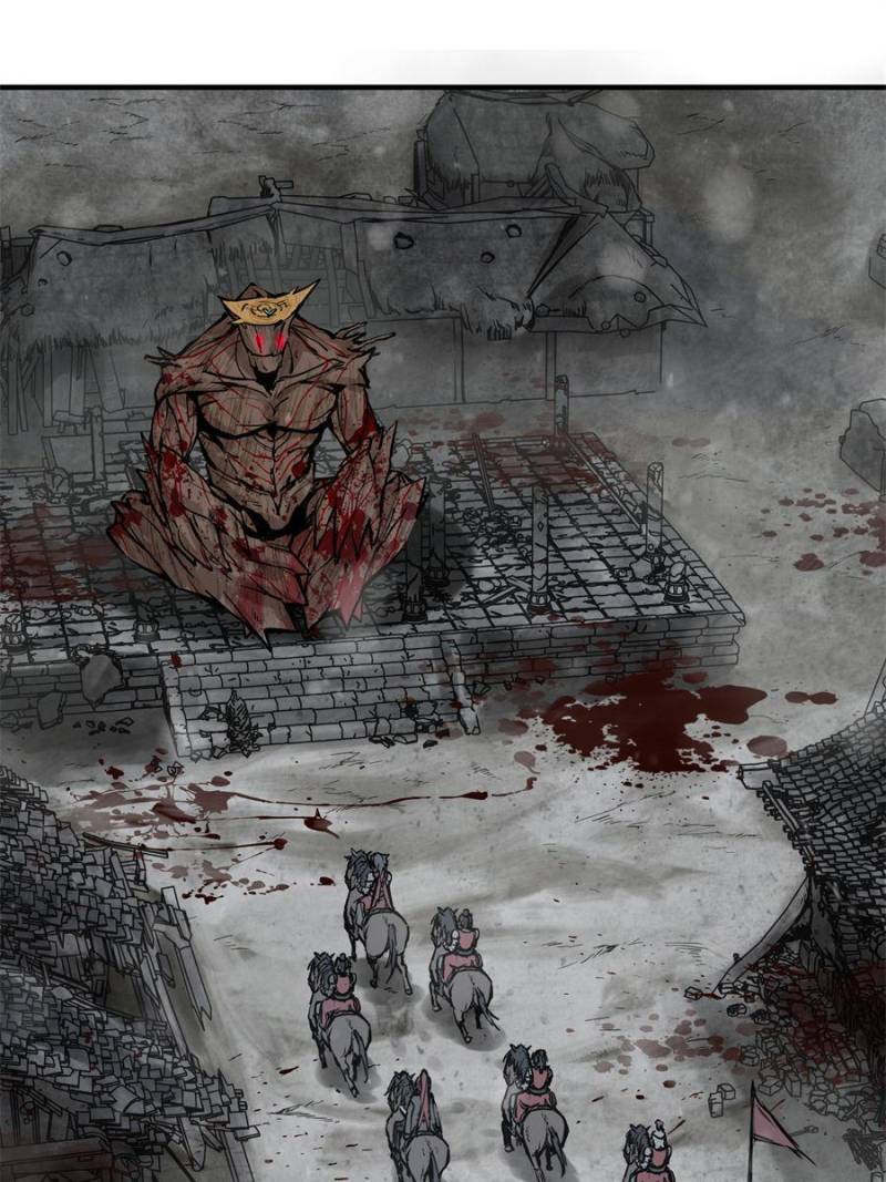 Another Beginning With the Guhuo Bird Chapter 69 - Page 9