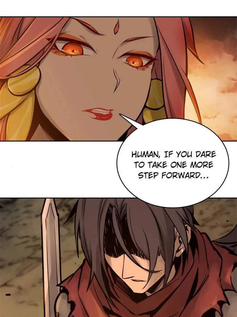 Another Beginning With the Guhuo Bird Chapter 69 - Page 81