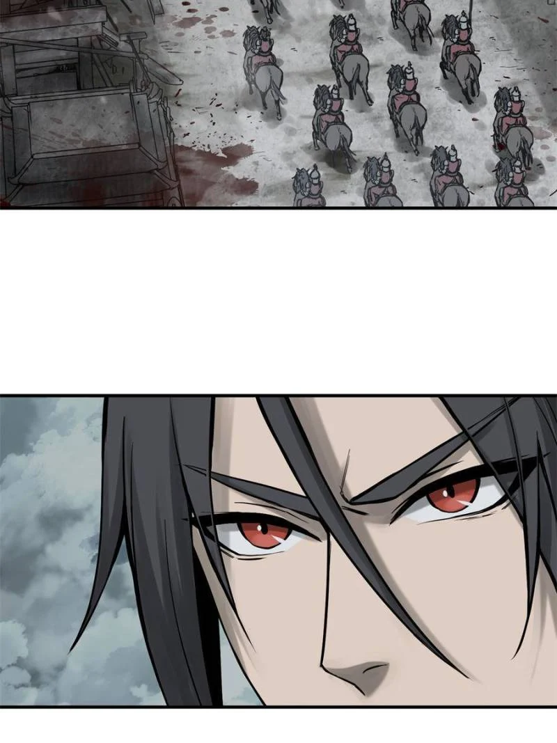 Another Beginning With the Guhuo Bird Chapter 69 - Page 10