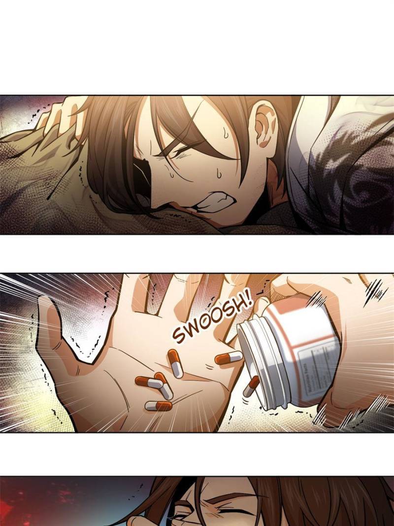 Another Beginning With the Guhuo Bird Chapter 7 - Page 1