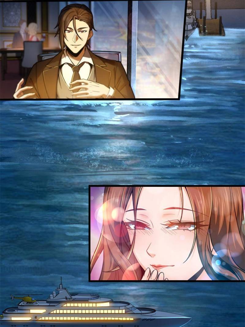 Another Beginning With the Guhuo Bird Chapter 7 - Page 12