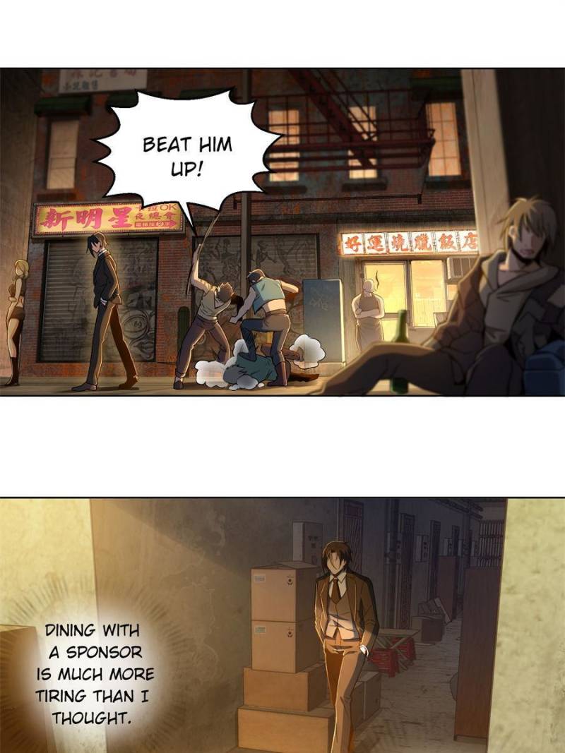 Another Beginning With the Guhuo Bird Chapter 7 - Page 16