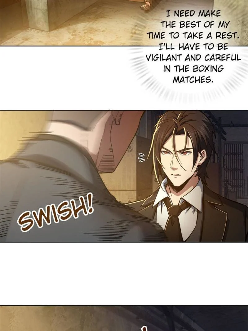 Another Beginning With the Guhuo Bird Chapter 7 - Page 17