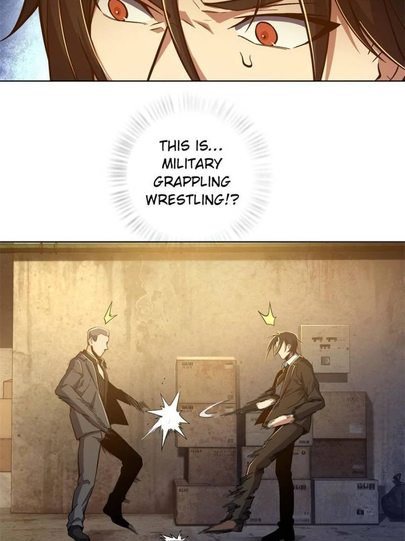 Another Beginning With the Guhuo Bird Chapter 7 - Page 22