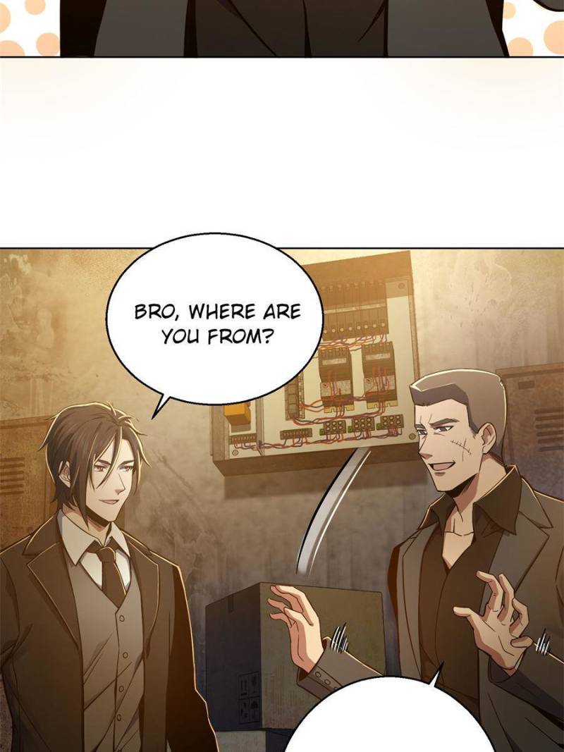 Another Beginning With the Guhuo Bird Chapter 7 - Page 25