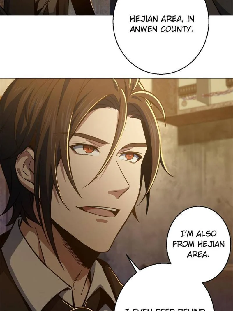Another Beginning With the Guhuo Bird Chapter 7 - Page 26