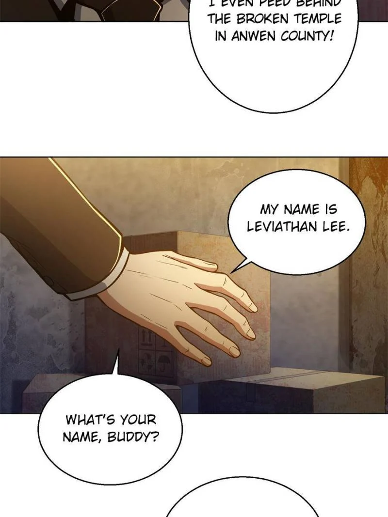 Another Beginning With the Guhuo Bird Chapter 7 - Page 27