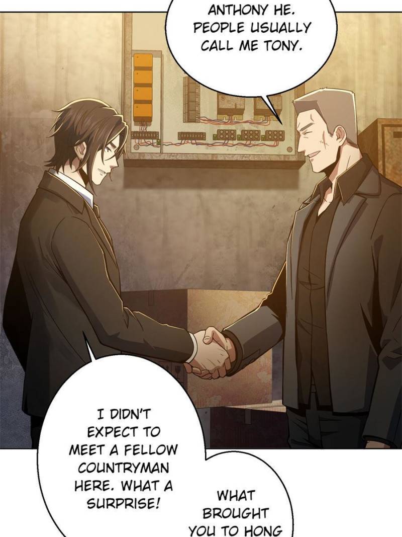 Another Beginning With the Guhuo Bird Chapter 7 - Page 28