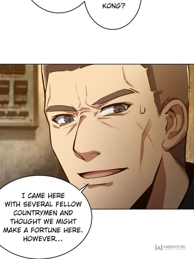 Another Beginning With the Guhuo Bird Chapter 7 - Page 29