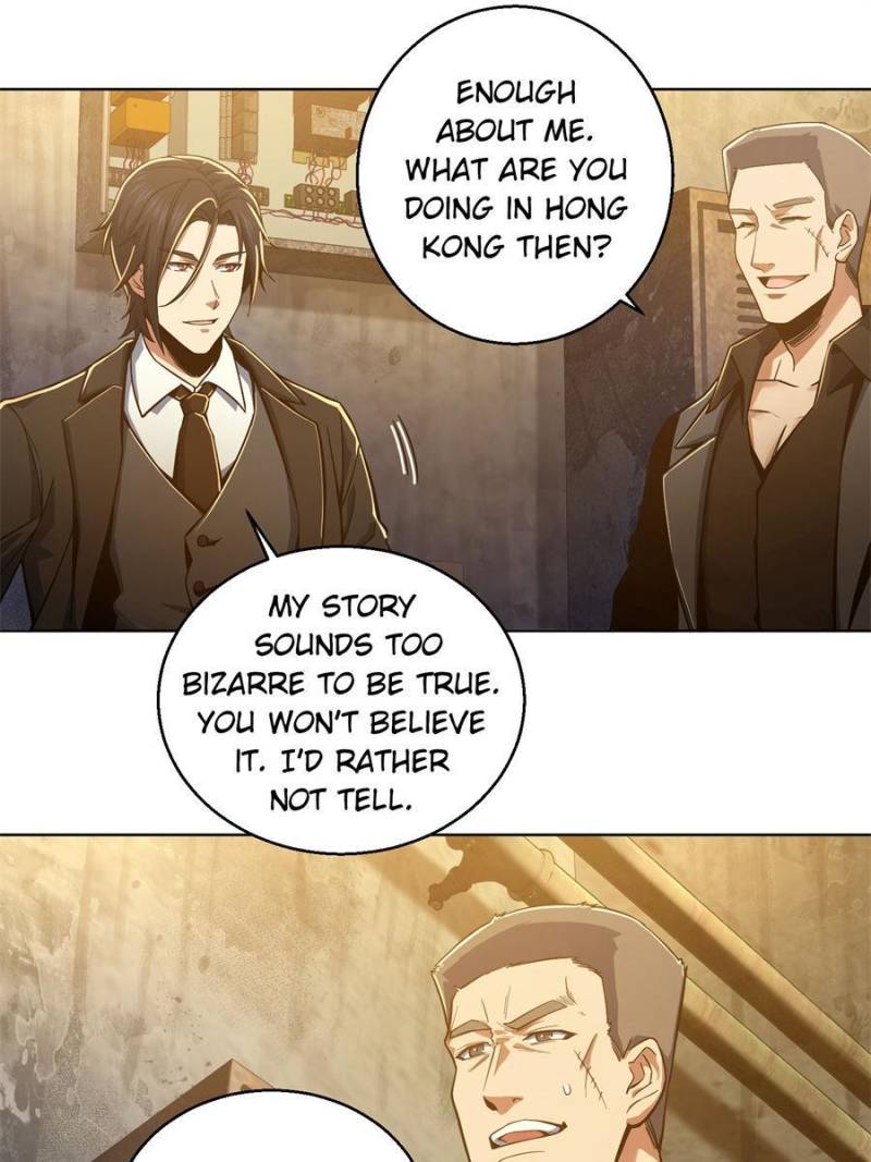 Another Beginning With the Guhuo Bird Chapter 7 - Page 30