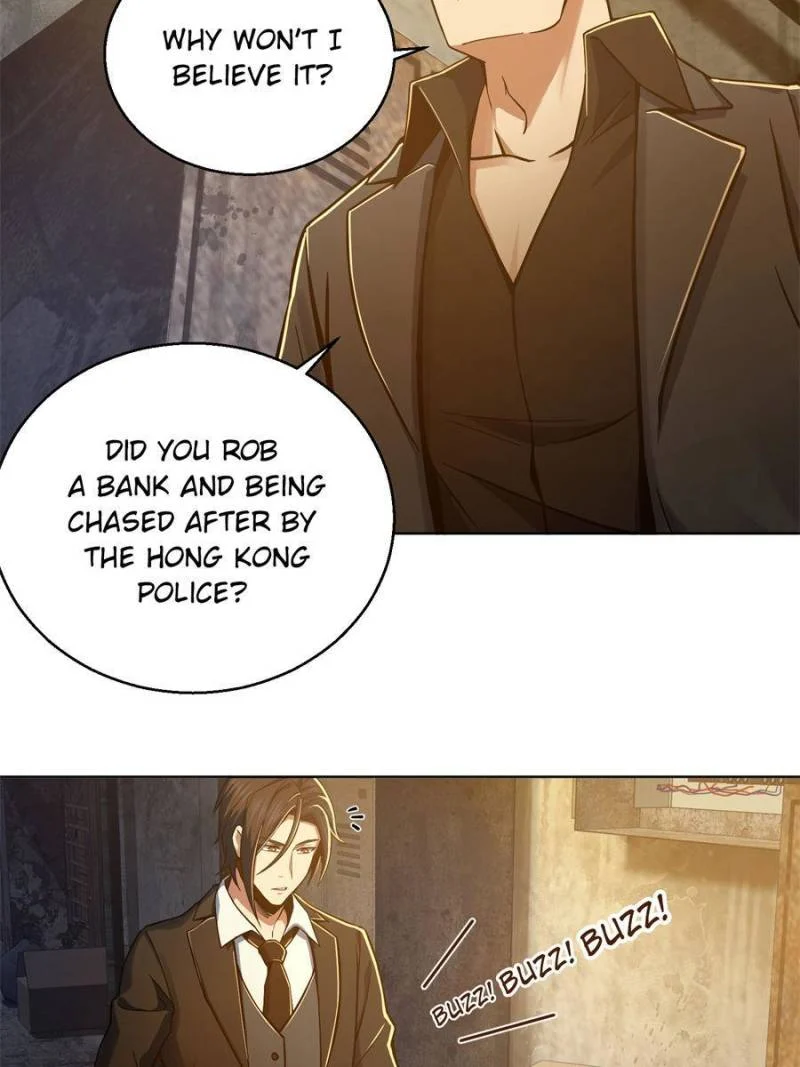 Another Beginning With the Guhuo Bird Chapter 7 - Page 31