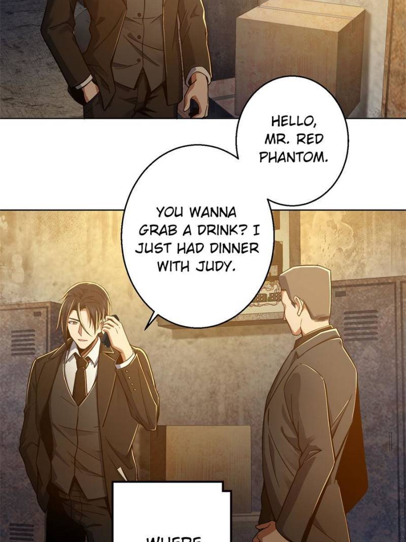 Another Beginning With the Guhuo Bird Chapter 7 - Page 32
