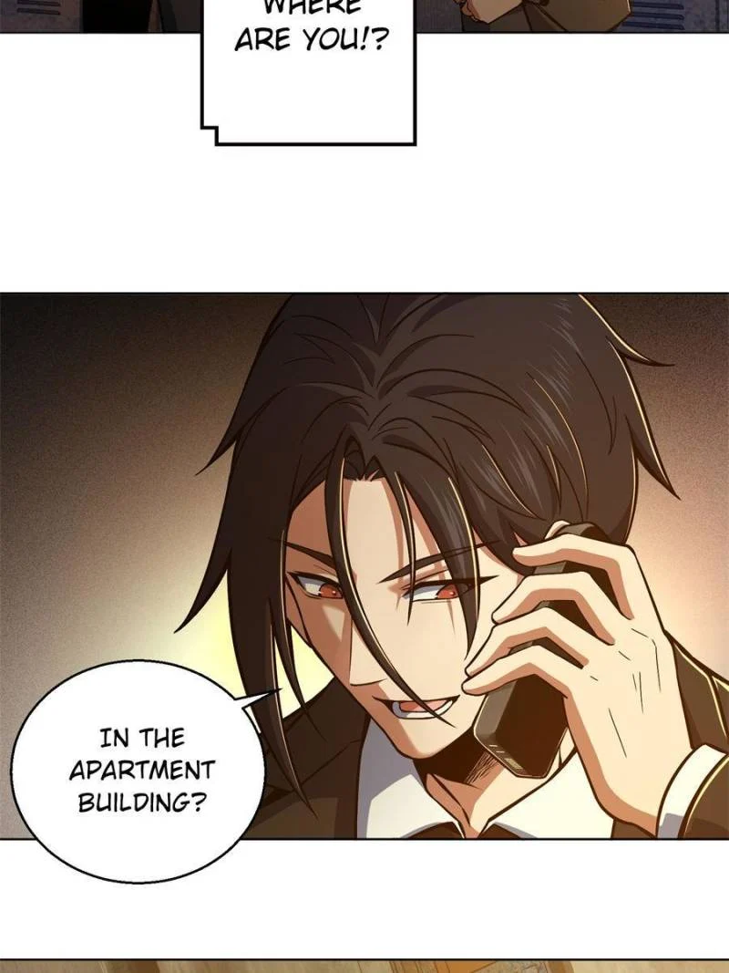 Another Beginning With the Guhuo Bird Chapter 7 - Page 33