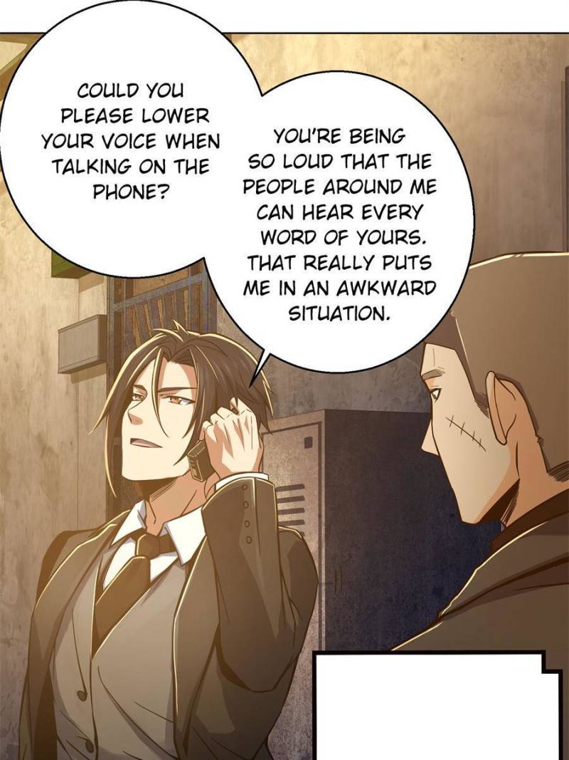 Another Beginning With the Guhuo Bird Chapter 7 - Page 36