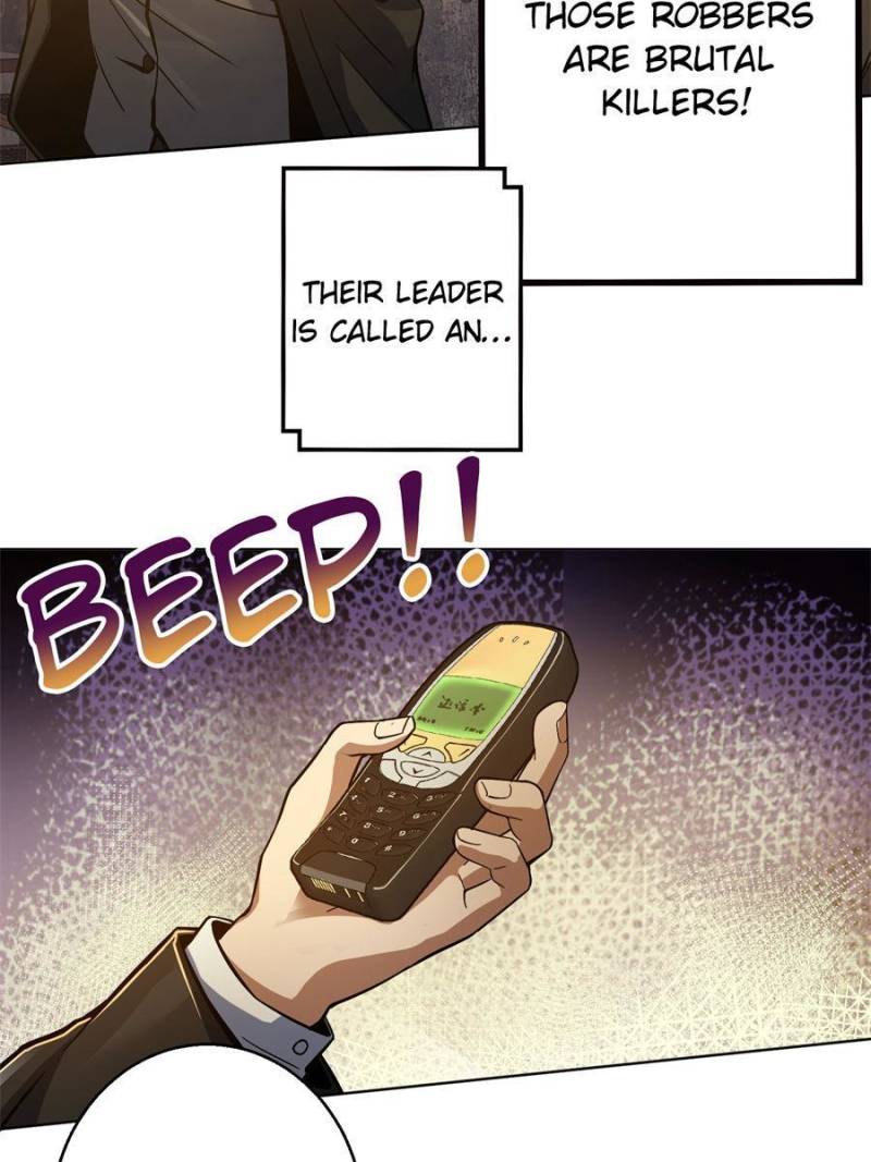 Another Beginning With the Guhuo Bird Chapter 7 - Page 37