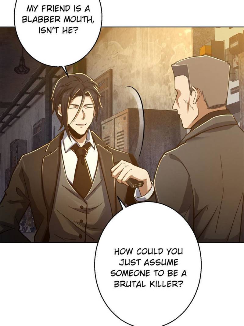 Another Beginning With the Guhuo Bird Chapter 7 - Page 38