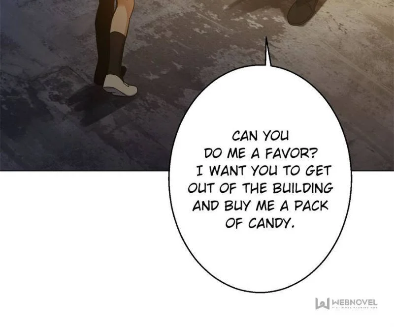 Another Beginning With the Guhuo Bird Chapter 7 - Page 42