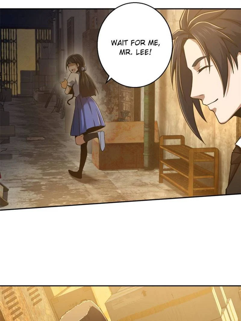 Another Beginning With the Guhuo Bird Chapter 7 - Page 43