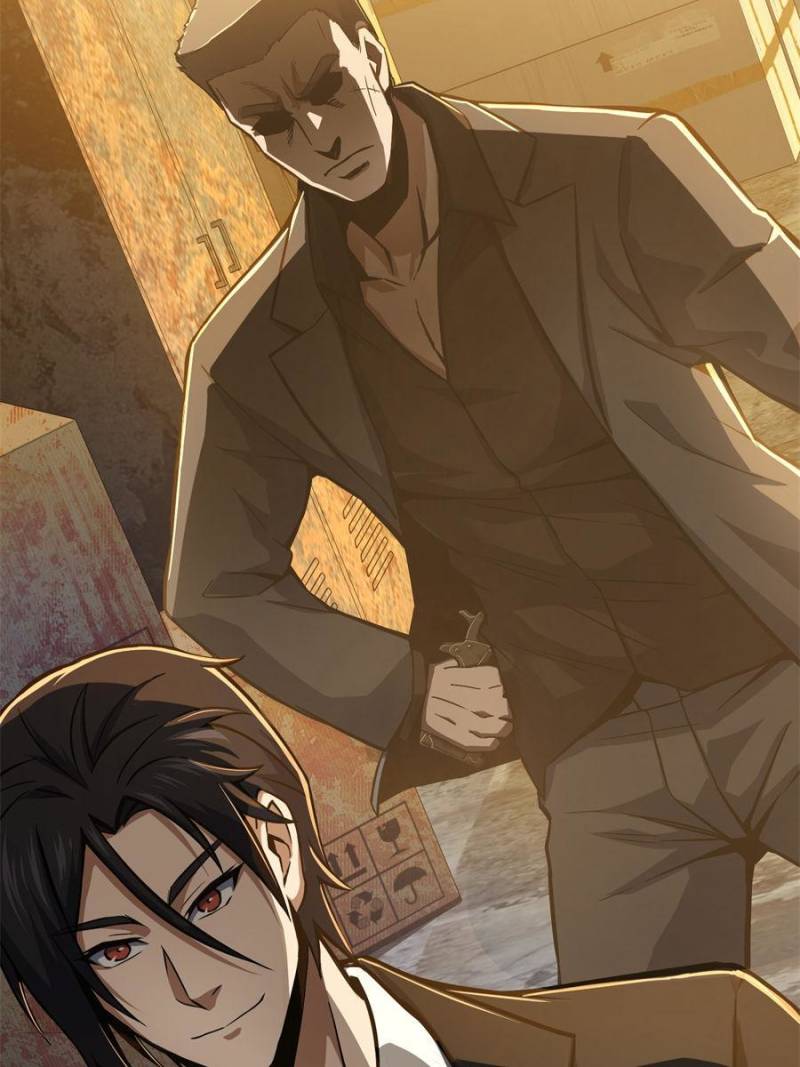 Another Beginning With the Guhuo Bird Chapter 7 - Page 44