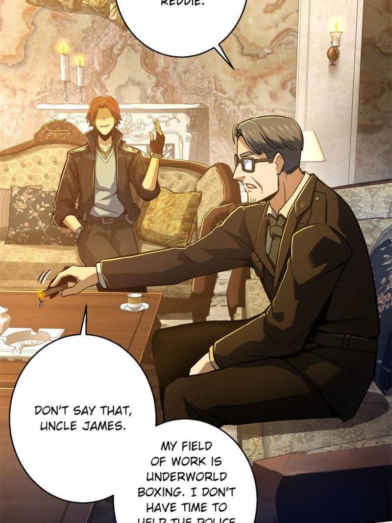 Another Beginning With the Guhuo Bird Chapter 7 - Page 48