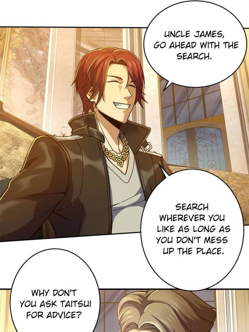 Another Beginning With the Guhuo Bird Chapter 7 - Page 50