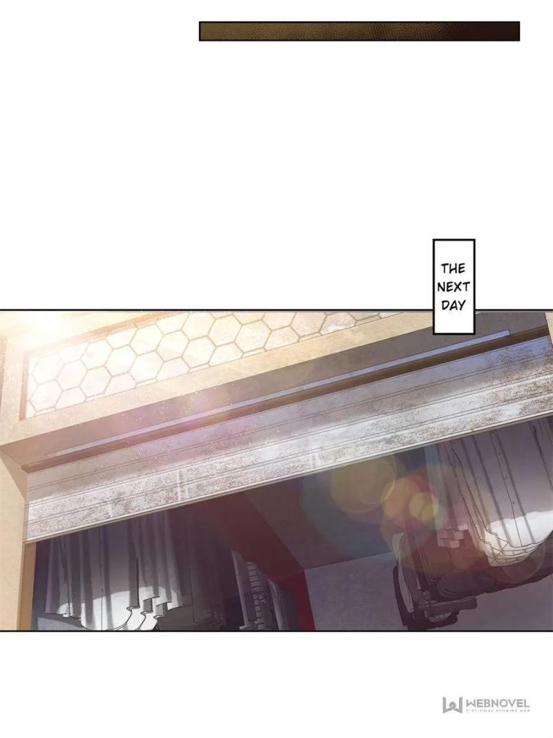 Another Beginning With the Guhuo Bird Chapter 7 - Page 6