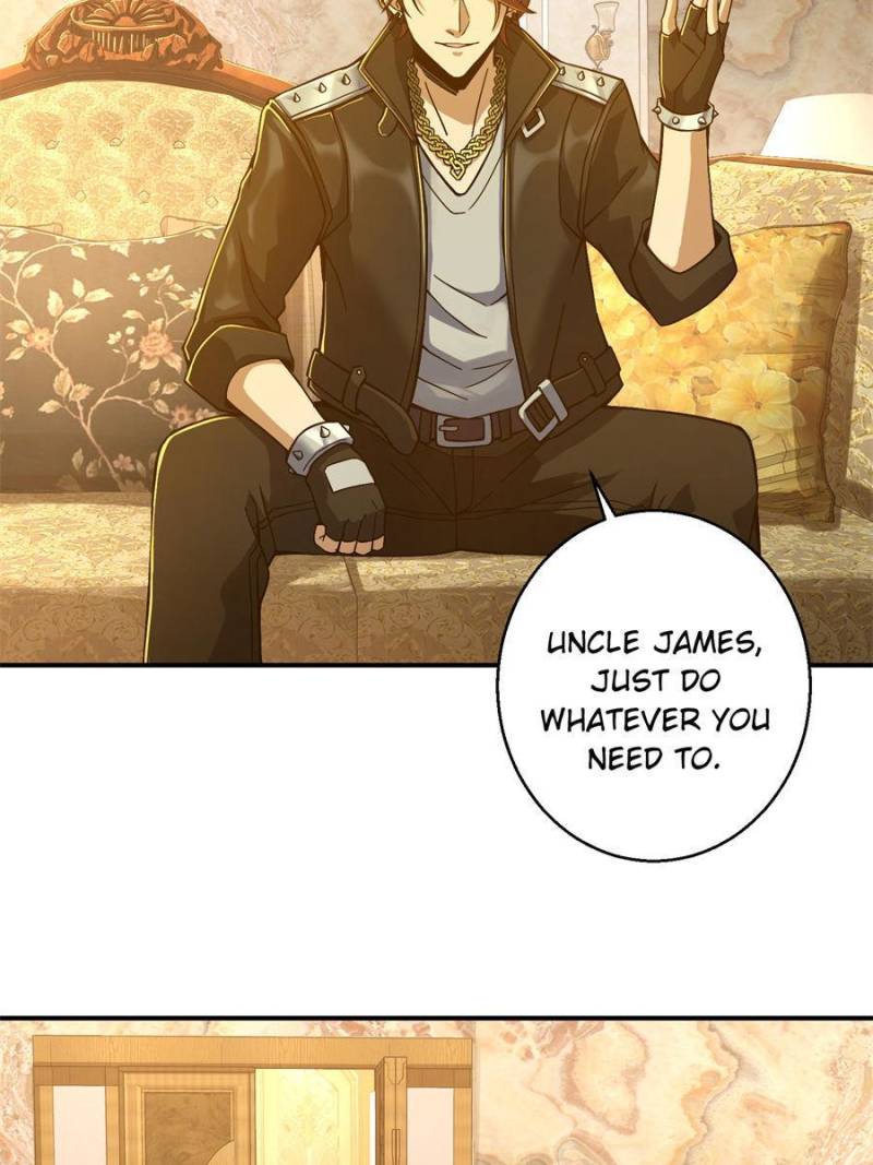 Another Beginning With the Guhuo Bird Chapter 7 - Page 52