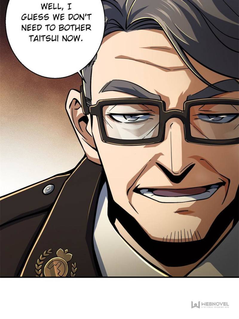 Another Beginning With the Guhuo Bird Chapter 7 - Page 55