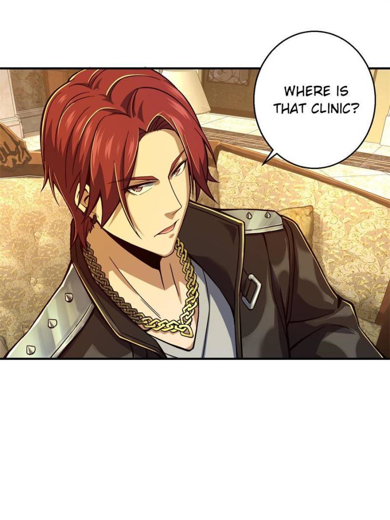 Another Beginning With the Guhuo Bird Chapter 7 - Page 56