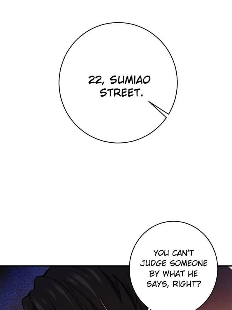 Another Beginning With the Guhuo Bird Chapter 7 - Page 57
