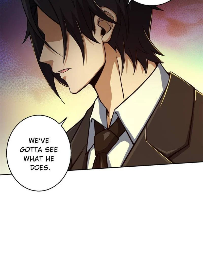 Another Beginning With the Guhuo Bird Chapter 7 - Page 58