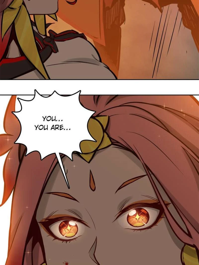 Another Beginning With the Guhuo Bird Chapter 70 - Page 13