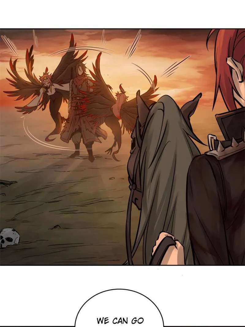 Another Beginning With the Guhuo Bird Chapter 70 - Page 15