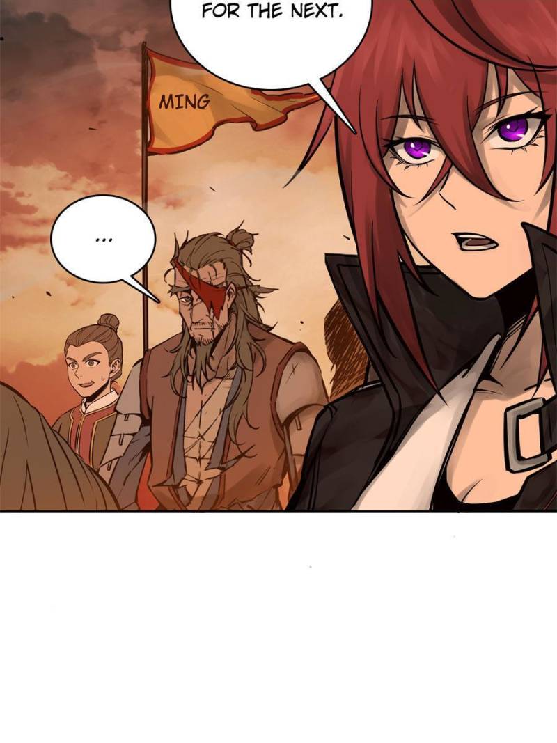 Another Beginning With the Guhuo Bird Chapter 70 - Page 16