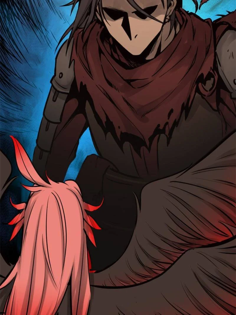 Another Beginning With the Guhuo Bird Chapter 70 - Page 3