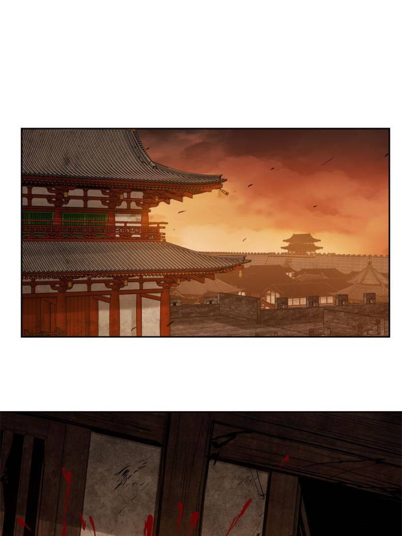 Another Beginning With the Guhuo Bird Chapter 70 - Page 28