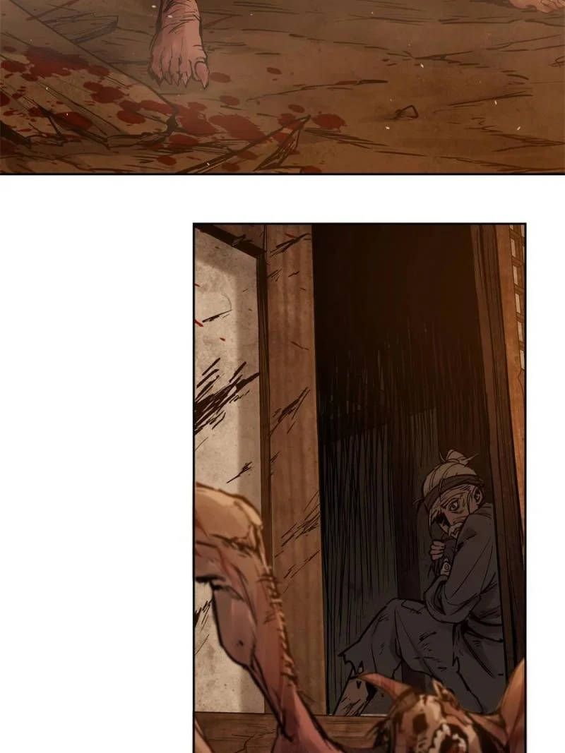 Another Beginning With the Guhuo Bird Chapter 70 - Page 30