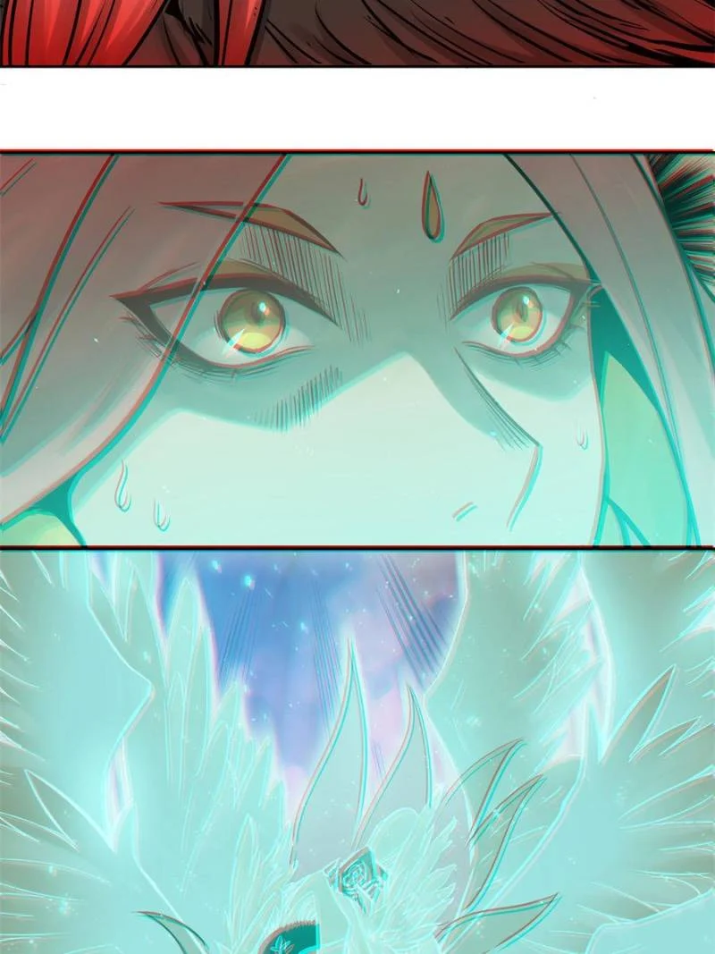 Another Beginning With the Guhuo Bird Chapter 70 - Page 4