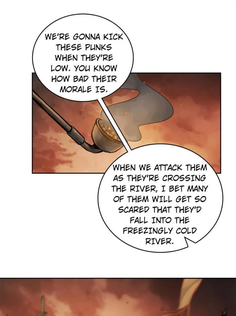 Another Beginning With the Guhuo Bird Chapter 70 - Page 39