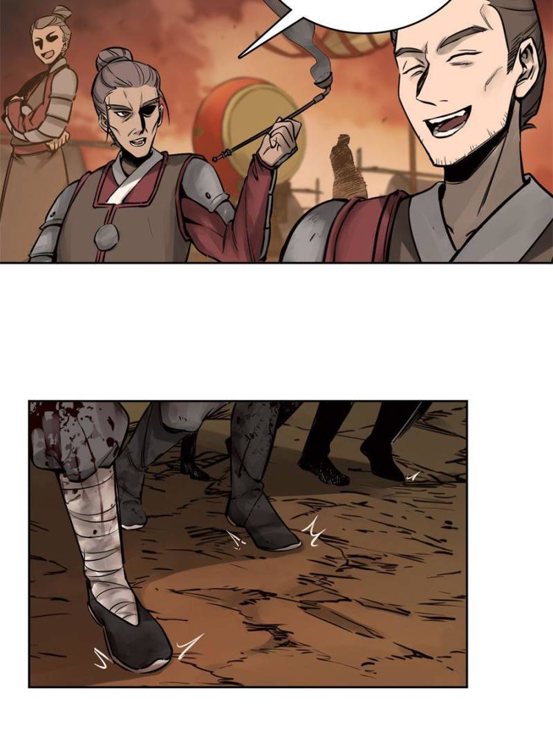 Another Beginning With the Guhuo Bird Chapter 70 - Page 41