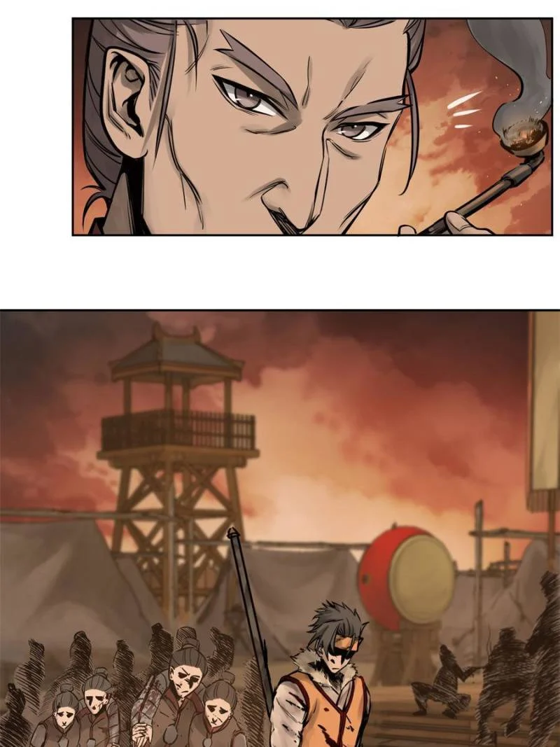 Another Beginning With the Guhuo Bird Chapter 70 - Page 42