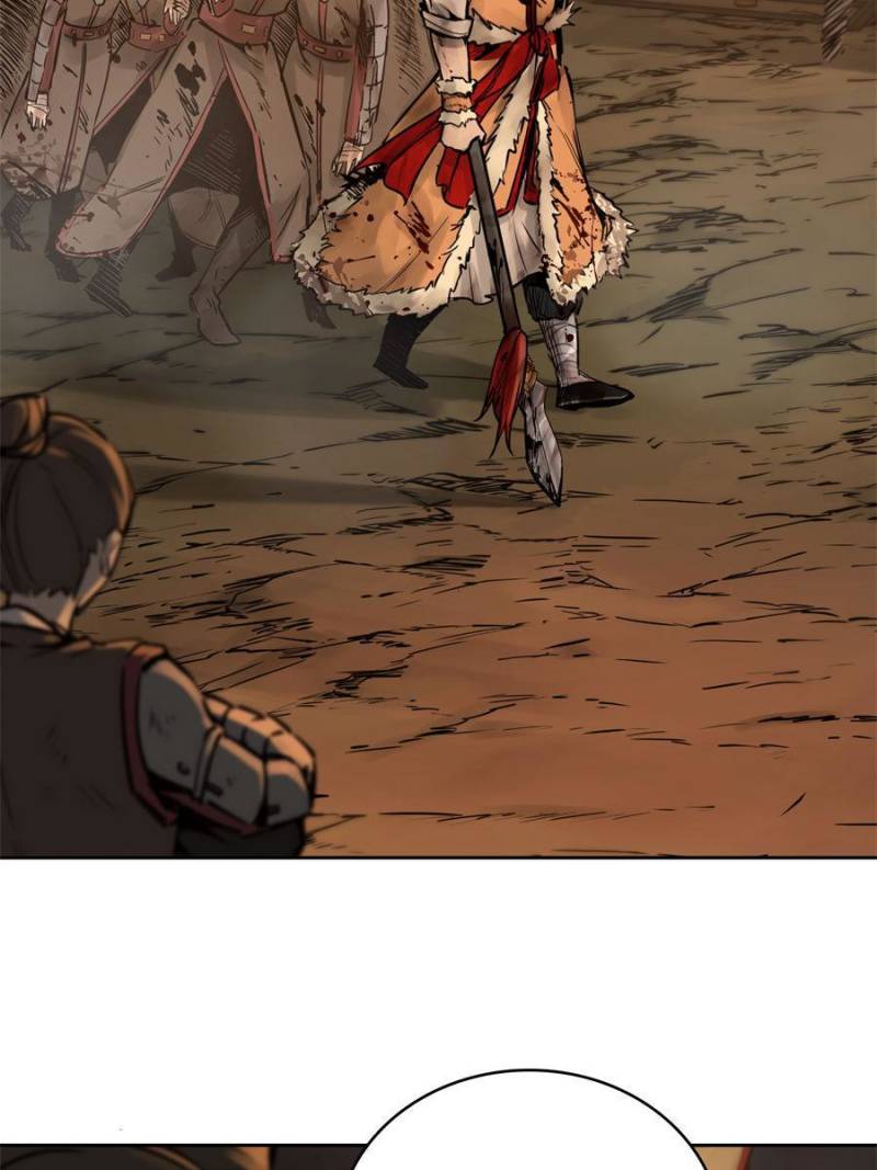 Another Beginning With the Guhuo Bird Chapter 70 - Page 43