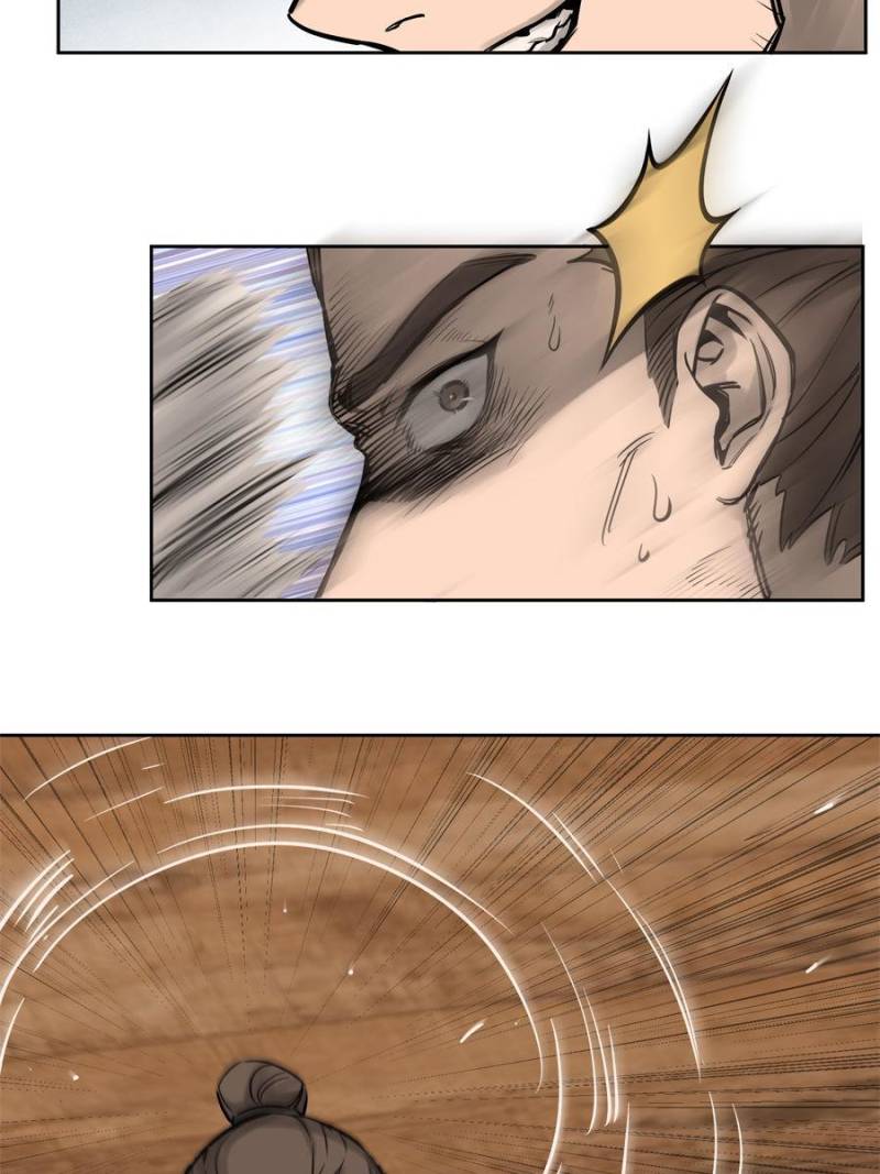 Another Beginning With the Guhuo Bird Chapter 70 - Page 45