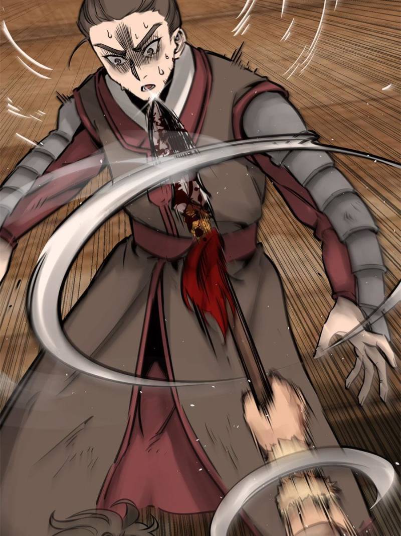 Another Beginning With the Guhuo Bird Chapter 70 - Page 46