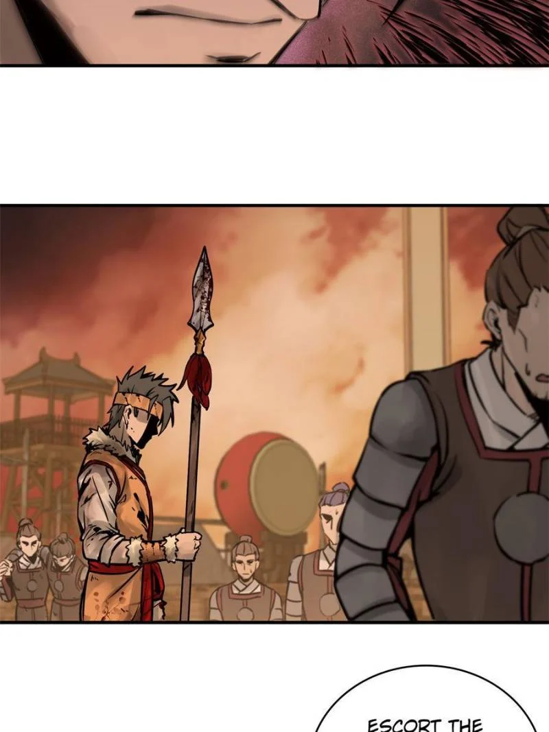 Another Beginning With the Guhuo Bird Chapter 70 - Page 50