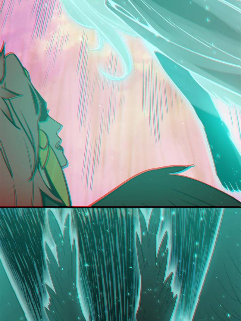 Another Beginning With the Guhuo Bird Chapter 70 - Page 6