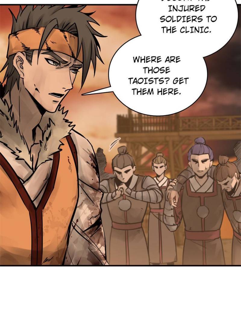 Another Beginning With the Guhuo Bird Chapter 70 - Page 51