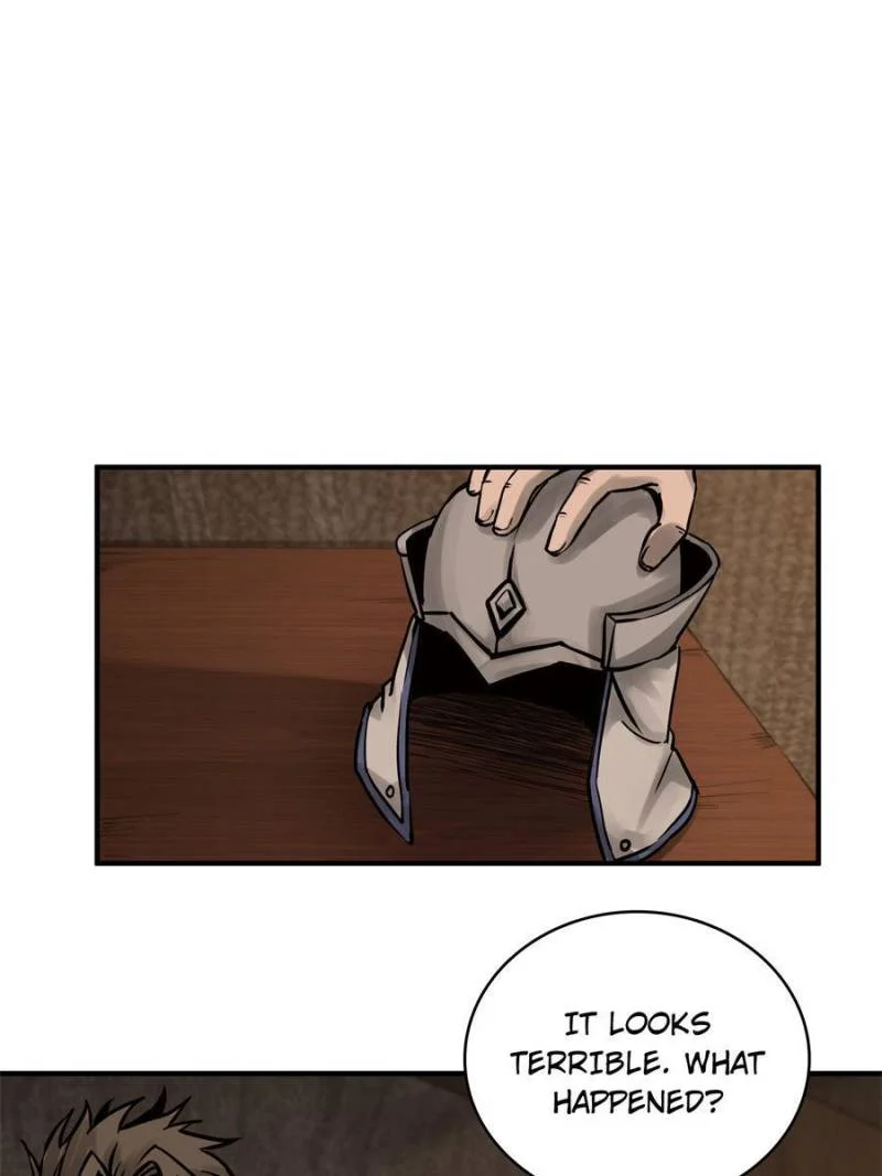 Another Beginning With the Guhuo Bird Chapter 70 - Page 52