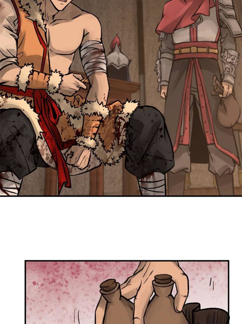Another Beginning With the Guhuo Bird Chapter 70 - Page 55