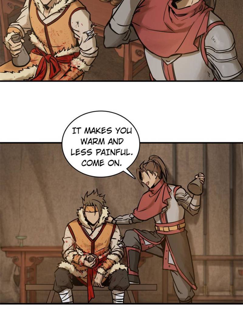 Another Beginning With the Guhuo Bird Chapter 70 - Page 59